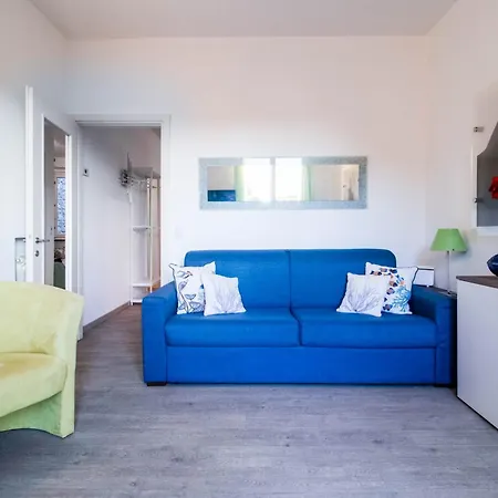 Nemo By Portofinohomes شقة *