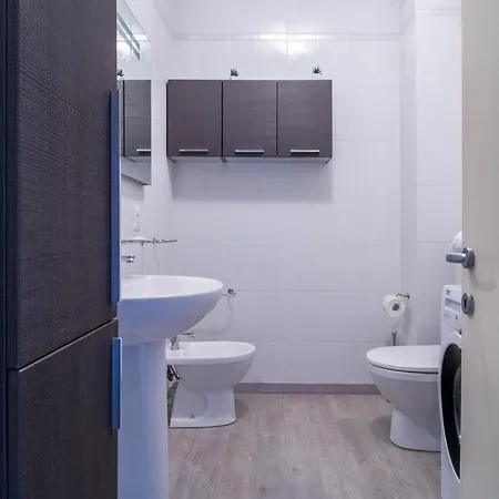 Nemo By Portofinohomes شقة راباللو