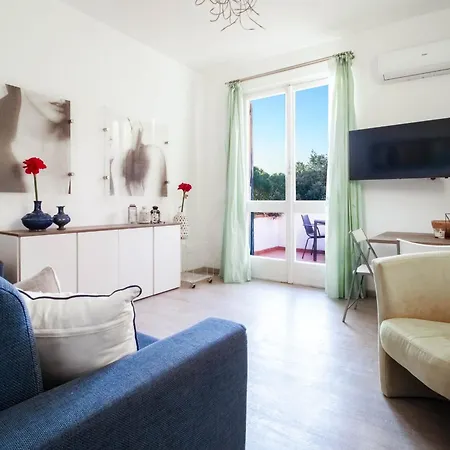 Nemo By Portofinohomes شقة