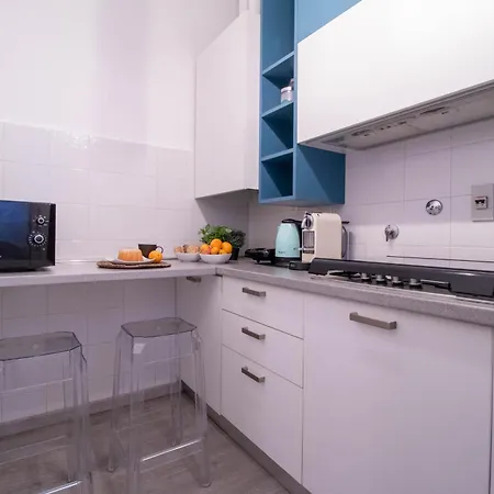 Nemo By Portofinohomes * راباللو