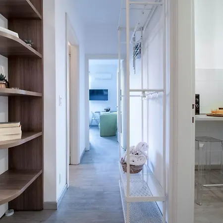 شقة Nemo By Portofinohomes راباللو