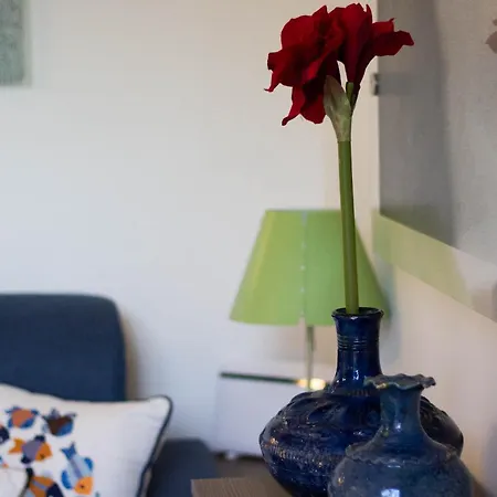 Apartment Nemo By Portofinohomes