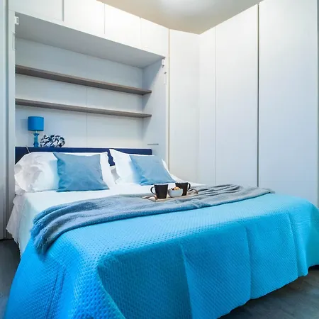 Apartment Nemo By Portofinohomes *