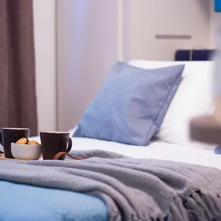 Apartment Nemo By Portofinohomes