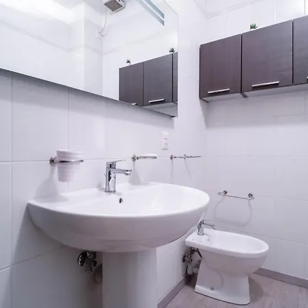 Nemo By Portofinohomes Apartment *