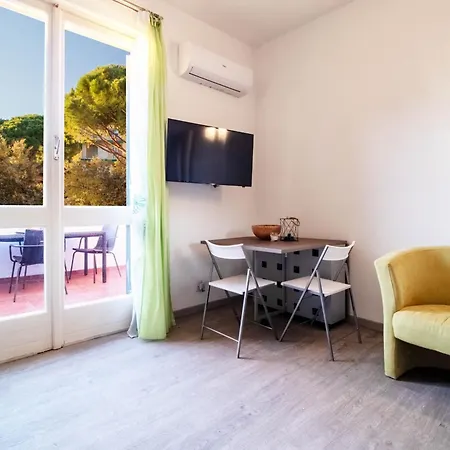 Apartment Nemo By Portofinohomes *