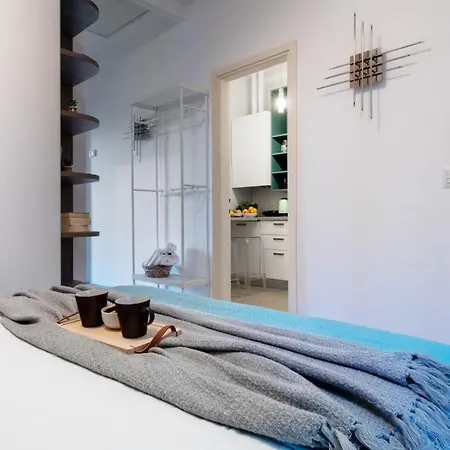 Nemo By Portofinohomes Apartment Rapallo
