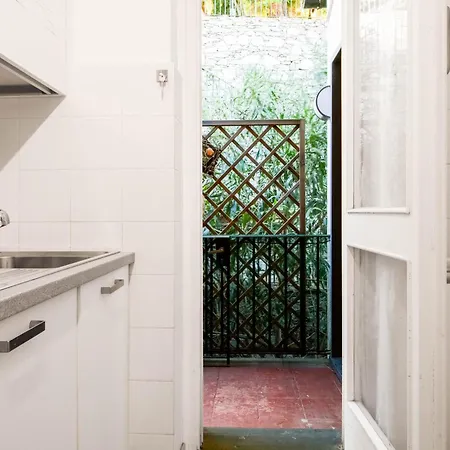 Apartment Nemo By Portofinohomes Rapallo
