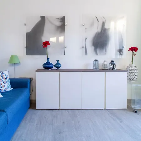 Nemo By Portofinohomes *
