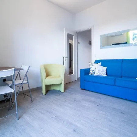 Nemo By Portofinohomes Apartment
