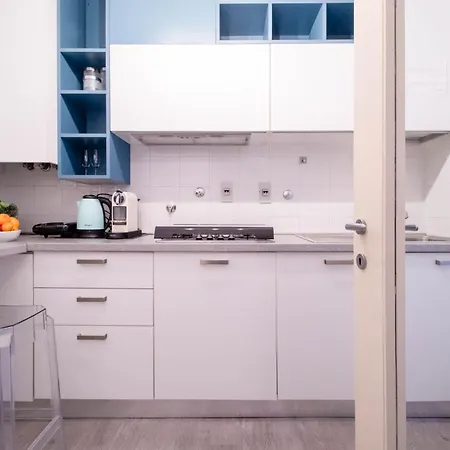 Nemo By Portofinohomes アパート *