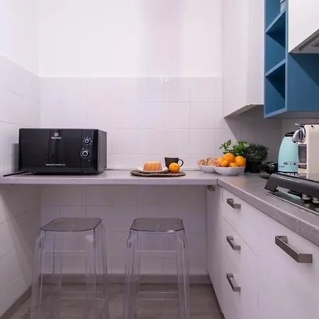 Nemo By Portofinohomes Apartment Rapallo