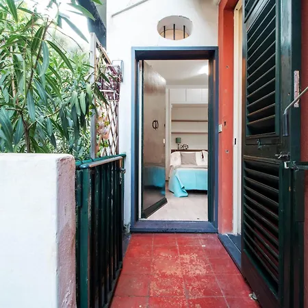 Nemo By Portofinohomes * ラッパロ
