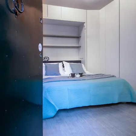 Apartment Nemo By Portofinohomes Rapallo