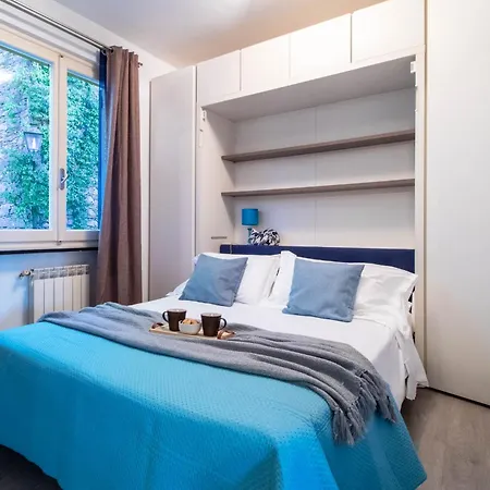 Nemo By Portofinohomes Apartment