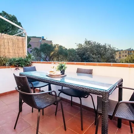 Nemo By Portofinohomes * Rapallo